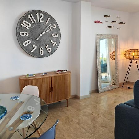 Beachfront Townhouse 埃斯特波纳 外观 照片